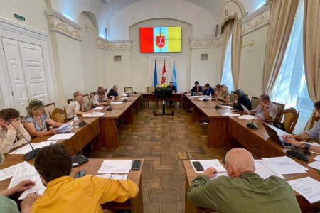 Одесситам предлагают новые названия для улиц и переулков (фото)