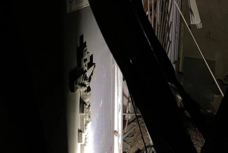 Ночной удар по Одессе и области: пострадали многоквартирные дома, портовая инфраструктура, два памятника архитектуры, православный храм, есть погибшие и раненые (фото, видео)