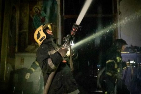 Погибшие, пострадавшие, разрушенные и поврежденные дома, памятники архитектуры, православный храм: Одесса и область подверглись очередному ночному удару (фоторепортаж)