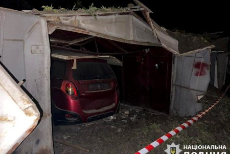 Погибшие, пострадавшие, разрушенные и поврежденные дома, памятники архитектуры, православный храм: Одесса и область подверглись очередному ночному удару (фоторепортаж)