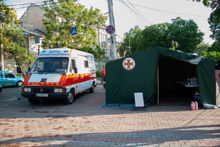 Погибшие, пострадавшие, разрушенные и поврежденные дома, памятники архитектуры, православный храм: Одесса и область подверглись очередному ночному удару (фоторепортаж)