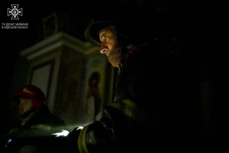 Погибшие, пострадавшие, разрушенные и поврежденные дома, памятники архитектуры, православный храм: Одесса и область подверглись очередному ночному удару (фоторепортаж)