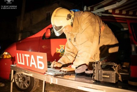 Погибшие, пострадавшие, разрушенные и поврежденные дома, памятники архитектуры, православный храм: Одесса и область подверглись очередному ночному удару (фоторепортаж)