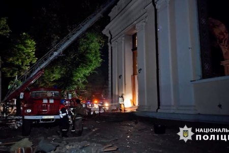 Погибшие, пострадавшие, разрушенные и поврежденные дома, памятники архитектуры, православный храм: Одесса и область подверглись очередному ночному удару (фоторепортаж)