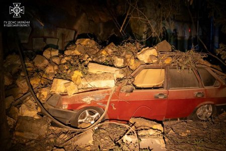 Погибшие, пострадавшие, разрушенные и поврежденные дома, памятники архитектуры, православный храм: Одесса и область подверглись очередному ночному удару (фоторепортаж)