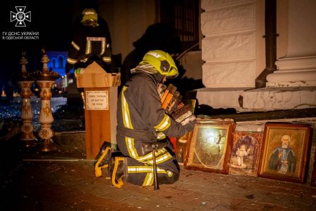 Погибшие, пострадавшие, разрушенные и поврежденные дома, памятники архитектуры, православный храм: Одесса и область подверглись очередному ночному удару (фоторепортаж)