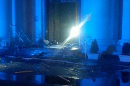 Погибшие, пострадавшие, разрушенные и поврежденные дома, памятники архитектуры, православный храм: Одесса и область подверглись очередному ночному удару (фоторепортаж)