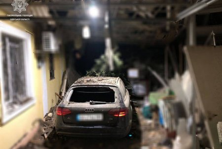 Погибшие, пострадавшие, разрушенные и поврежденные дома, памятники архитектуры, православный храм: Одесса и область подверглись очередному ночному удару (фоторепортаж)