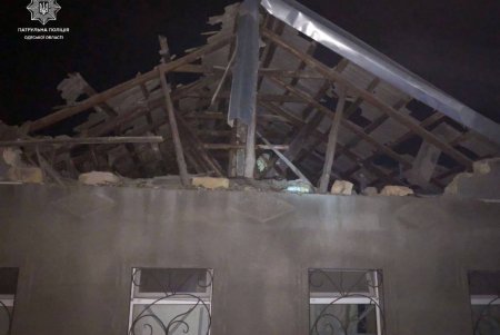 Погибшие, пострадавшие, разрушенные и поврежденные дома, памятники архитектуры, православный храм: Одесса и область подверглись очередному ночному удару (фоторепортаж)