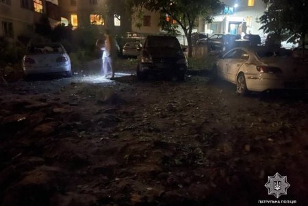 Погибшие, пострадавшие, разрушенные и поврежденные дома, памятники архитектуры, православный храм: Одесса и область подверглись очередному ночному удару (фоторепортаж)