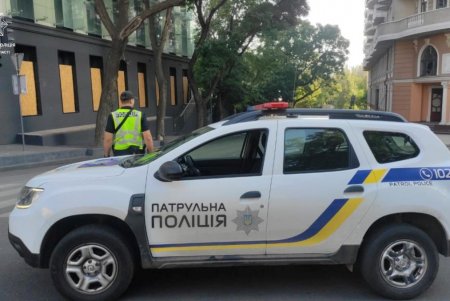 Улица Приморская временно закрыта для проезда всех видов транспорта (фото)