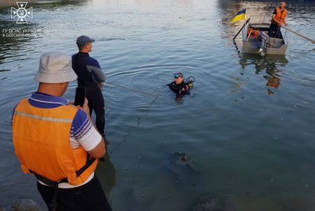 В Одесском и Измаильском районах тонули трое мужчин, одного из них спасли, двоих ищут (фото)