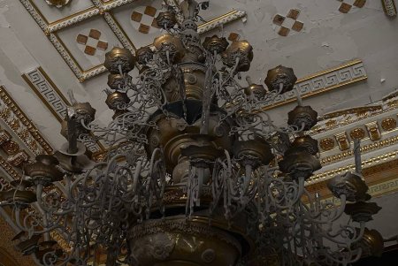 Первоочередные противоаварийные работы в Спасо-Преображенском соборе будут начаты незамедлительно, - мэр Одессы (фото, видео)