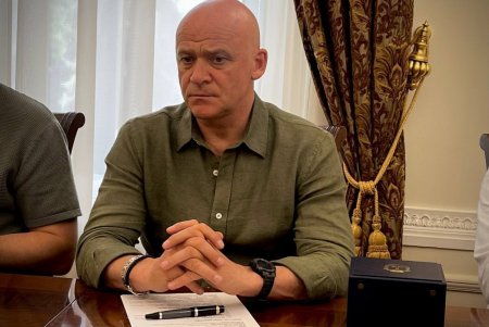 Одессу посетила делегация Посольства Французской Республики (фото)