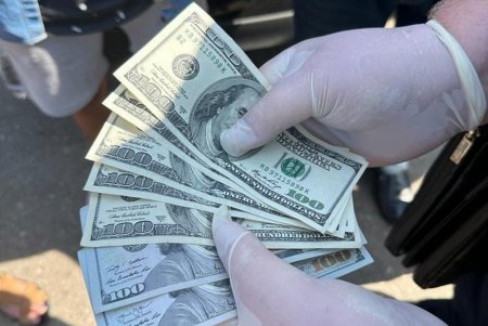 Пограничник Белгород-Днестровского погранотряда передавал служебную информацию контрабандистам (фото)