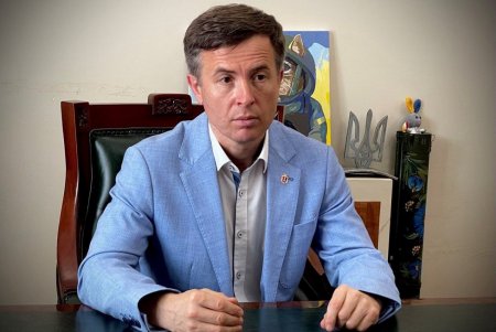 Постоянный обстрел оккупантами Одессы — это культурный и экономический геноцид, — вице-мэр Олег Брындак (фото)