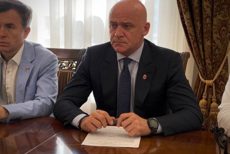 ООН поможет Одессе с генерацией электроэнергии и поддержкой незащищенных слоев населения (фото)