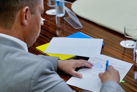 В 33 учреждениях образования Одесской области работают специалисты полиции по безопасности (фото, видео)