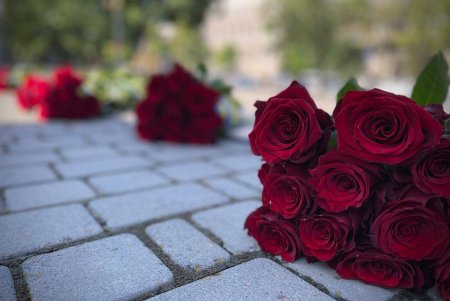 Одесситы отмечают День украинской государственности (фото)