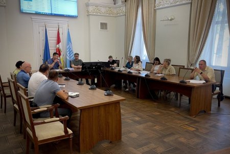 Муниципалитет выделил одесситам 1,8 миллиона гривен на восстановление жилья, пострадавшего в результате ракетных обстрелов (фото)