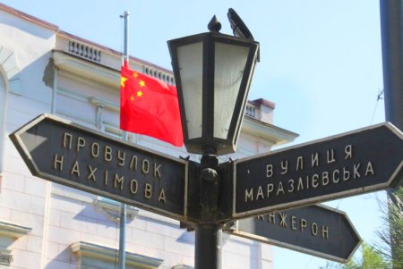 Прогулка по самому короткому в Одессе переулку Нахимова (фотопрогулка)