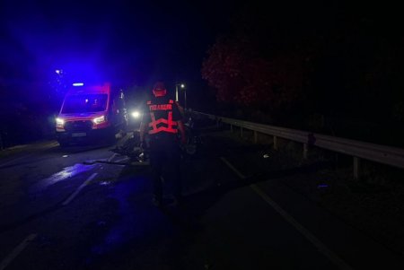 В Одесской области произошло три ДТП: два человека погибли, четверо пострадали (фото)