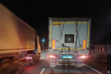 В Одесской области произошло три ДТП: два человека погибли, четверо пострадали (фото)