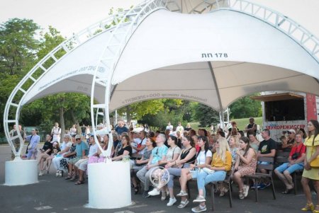 В Одессе отметили День Украинской Государственности и Сил специальных операций ВСУ (фото) 