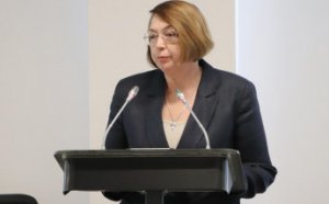 В Одессе провели круглый стол по проблемам внутренне перемещенных лиц и путей их решения (фото, видео)
