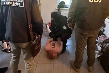 Паспорта, ВНЖ и водительские права: одесситы поставили на поток производство фальшивых документов (фото)