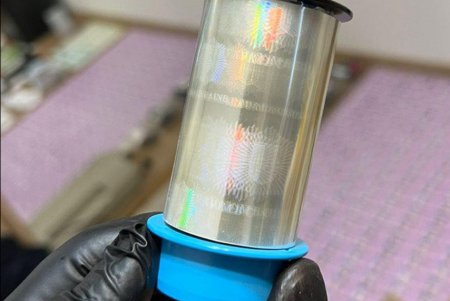 Паспорта, ВНЖ и водительские права: одесситы поставили на поток производство фальшивых документов (фото)