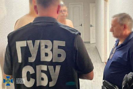 Более сотни обысков по Украине: руководство Белгород-Днестровского военкомата организовало масштабную схему переправки призывников (фото)