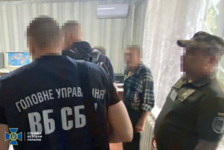 Более сотни обысков по Украине: руководство Белгород-Днестровского военкомата организовало масштабную схему переправки призывников (фото)