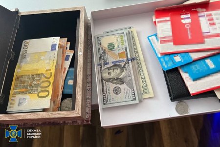 Более сотни обысков по Украине: руководство Белгород-Днестровского военкомата организовало масштабную схему переправки призывников (фото)