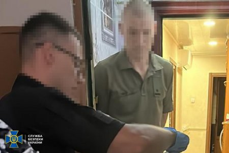Более сотни обысков по Украине: руководство Белгород-Днестровского военкомата организовало масштабную схему переправки призывников (фото)