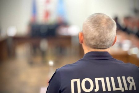 Одесский горсовет совместно с полицией ведет противодействие стихийной торговле (фото)