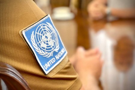 Геннадий Труханов обсудил с представителем программы развития ООН резервную генерацию в Одессе (фото) 