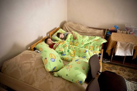 Перед новым учебным годом в Одессе инспектируют укрытия в школах и детсадах (фото)