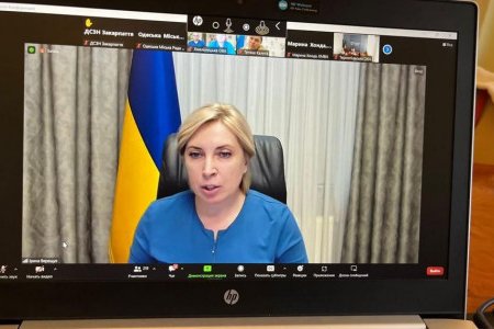 В Одессе создан Сервисный центр «Хаб Ветеран» для оказания помощи уязвимым слоям населения (фото)