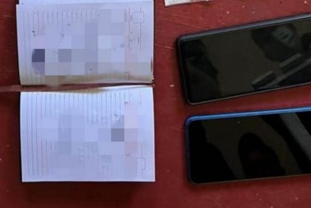 Заключенный одесской исправительной колонии обманул шестерых граждан, продавая вымышленные автомобили (фото)