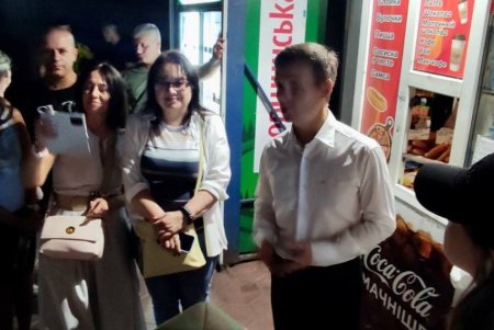 Маленькие одесситы отправятся в Германию для участия в проекте «Мини-Регенсбург» (фото)