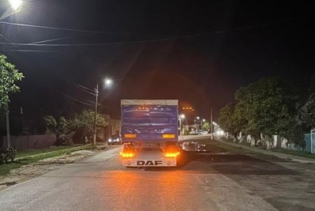 В Измаильском районе под колесами грузовика погиб 16-летний юноша