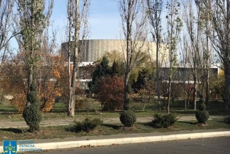 Одесские правоохранители вернули государству имущество на знаменитом курорте стоимостью миллиард гривен (фото)