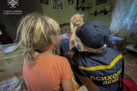 Пытался спасти внучек, но сам утонул: тело 65-летнего мужчину обнаружили спасатели (фото, видео)