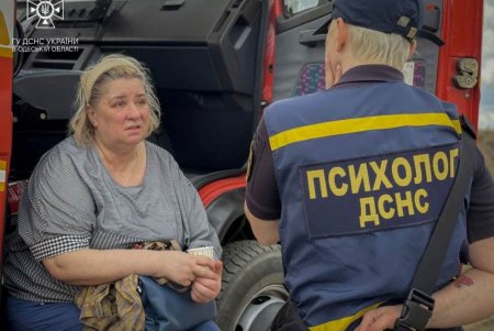 Пытался спасти внучек, но сам утонул: тело 65-летнего мужчину обнаружили спасатели (фото, видео)