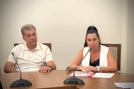 Мэр Одессы Геннадий Труханов провел рабочую встречу с предпринимателями (фото) 