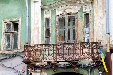 Пантелеймоновская - многократно менявшая название одесская улица.  Колоритная, многоликая и контрастная (фоторепортаж)