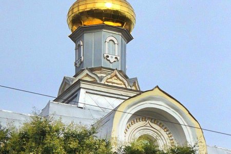 Пантелеймоновская - многократно менявшая название одесская улица.  Колоритная, многоликая и контрастная (фоторепортаж)