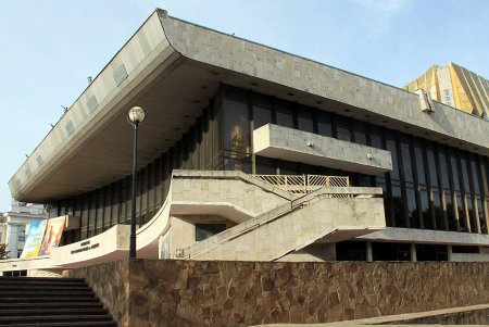 Пантелеймоновская - многократно менявшая название одесская улица.  Колоритная, многоликая и контрастная (фоторепортаж)