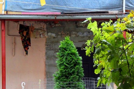 Пантелеймоновская - многократно менявшая название одесская улица.  Колоритная, многоликая и контрастная (фоторепортаж)